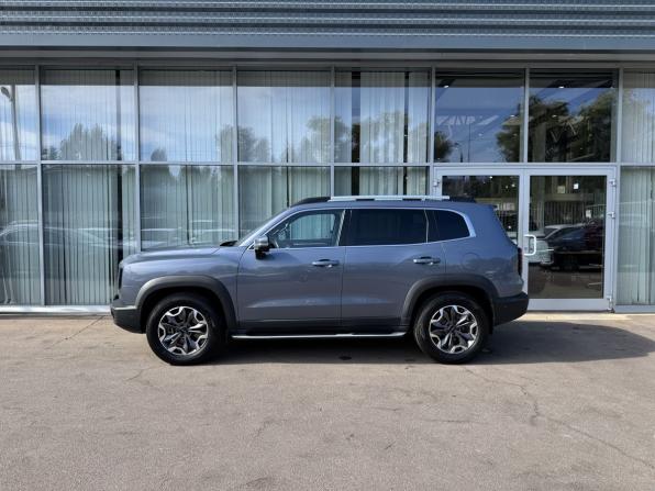 Haval Dargo I с пробегом 2022 года, цена 2 430 000 рублей, 48033 км, внедорожник, Автокод Объявления
