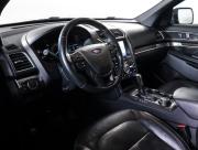 Ford Explorer V Рестайлинг Москва  - изображение 44