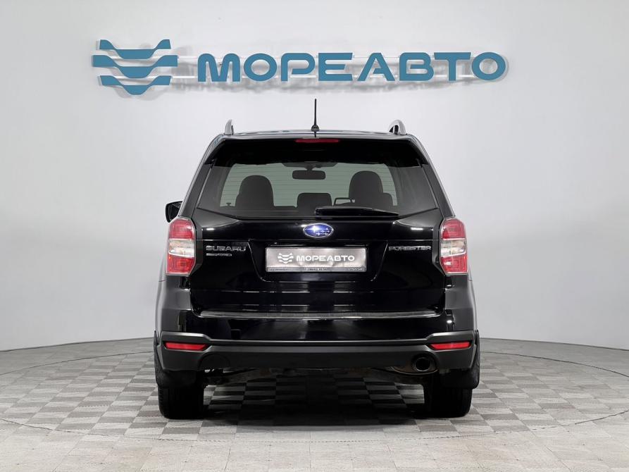 Subaru Forester IV Калининград  - изображение 6