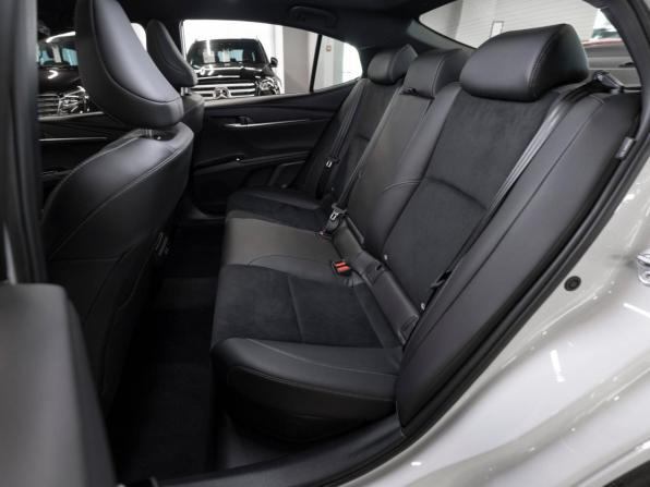 Toyota Camry IX (XV80) China Market с пробегом 2026 года, цена 4 490 000 рублей, 34 км, седан, Автокод Объявления