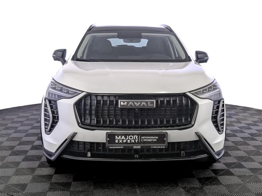 Haval Jolion I Рестайлинг Москва  - изображение 2