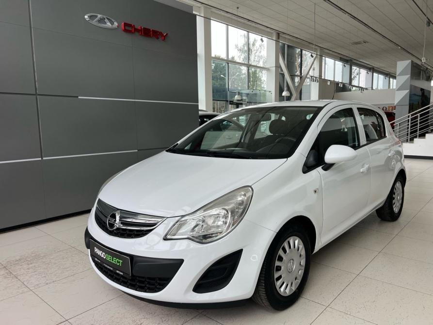 Opel Corsa D Рестайлинг II Екатеринбург  - изображение 2