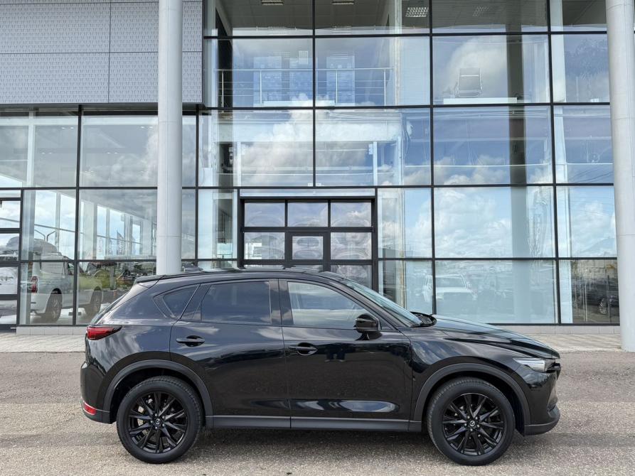 Mazda CX-5 II Тверь  - изображение 3