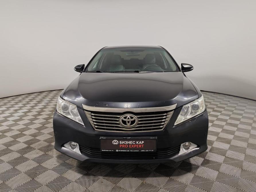 Toyota Camry VII (XV50) Москва  - изображение 2