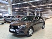 Lada (ВАЗ) Vesta I Нижний Новгород  - изображение 16