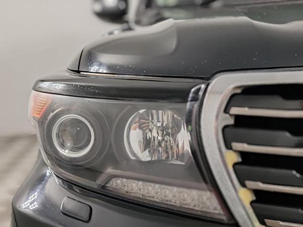 Toyota Land Cruiser 200 Series Рестайлинг 1 с пробегом 2014 года, цена 3 120 000 рублей, 300700 км, внедорожник, Автокод Объявления
