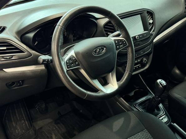Lada (ВАЗ) Vesta I с пробегом 2022 года, цена 1 150 000 рублей, 54000 км, седан, Автокод Объявления