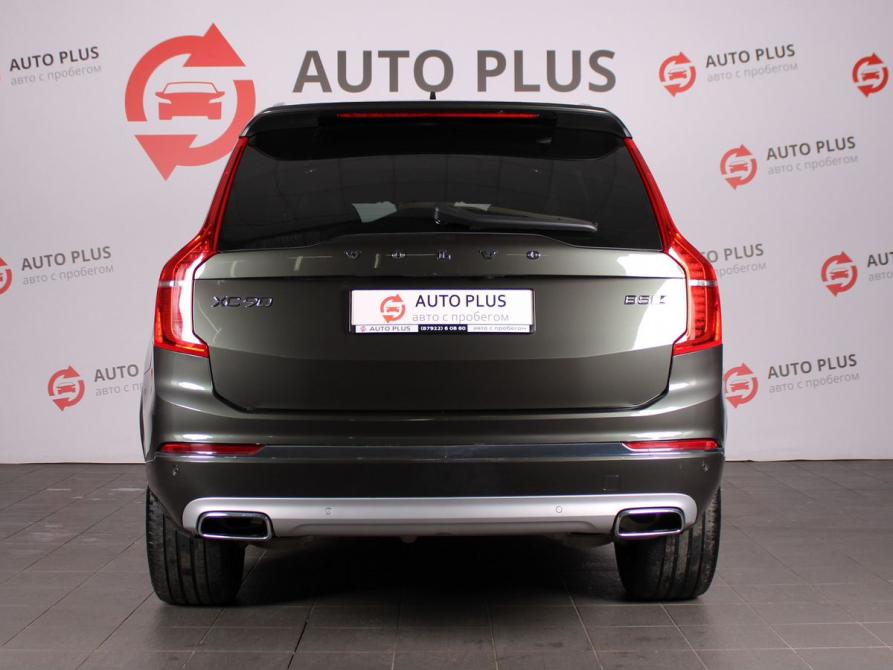 Volvo XC90 II Рестайлинг 1 Минеральные Воды  - изображение 4