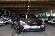 Kia Rio IV Рестайлинг Уфа  - изображение 22