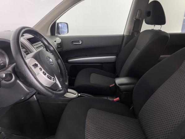 Nissan X-Trail II с пробегом 2008 года, цена 890 000 рублей, 256875 км, внедорожник, Автокод Объявления