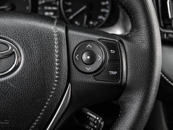 Toyota RAV4 IV (XA40) Рестайлинг с пробегом 2016 года, цена 1 999 000 рублей, 151980 км, внедорожник, Автокод Объявления