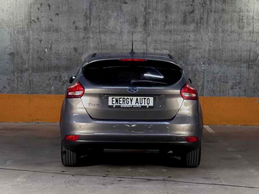 Ford Focus III Рестайлинг Уфа  - изображение 4