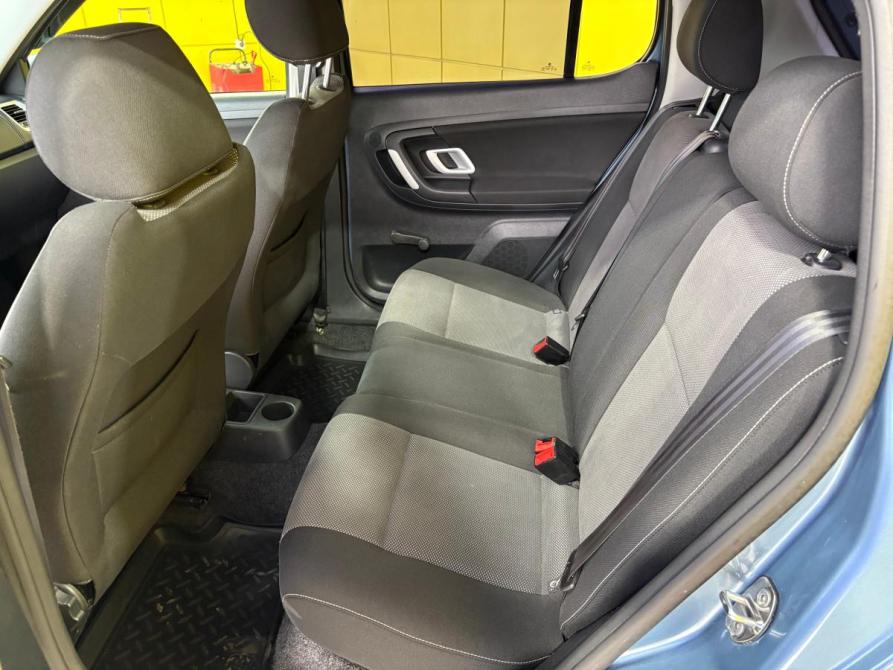 Skoda Fabia II Ижевск  - изображение 18