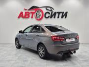 Lada (ВАЗ) Vesta I Воронеж  - изображение 26