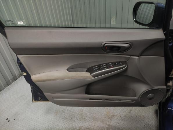Honda Civic VIII с пробегом 2008 года, цена 660 000 рублей, 301000 км, седан, Автокод Объявления