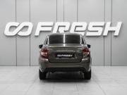 Lada (ВАЗ) Granta I Рестайлинг Ростов-на-Дону  - изображение 20