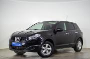 Nissan Qashqai I Рестайлинг Оренбург  - изображение 23