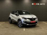 Renault Kaptur I Челябинск  - изображение 27