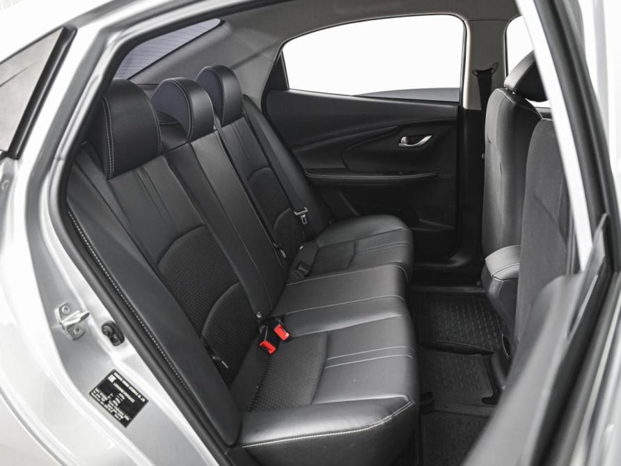 Changan Alsvin Ставрополь  - изображение 7