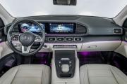 Mercedes-Benz GLE II (V167) Казань  - изображение 23