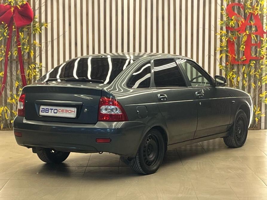 Lada (ВАЗ) Priora I Уфа  - изображение 2