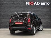 Renault Duster I Рестайлинг Екатеринбург  - изображение 21