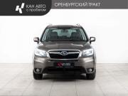 Subaru Forester IV Рестайлинг 2 Казань  - изображение 18
