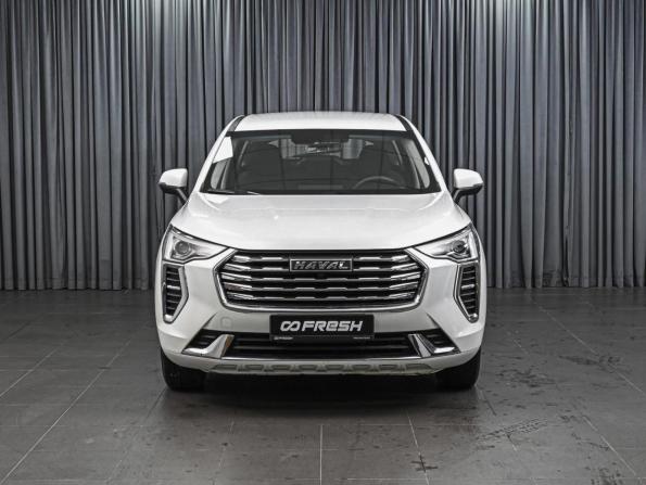 Haval Jolion I с пробегом 2023 года, цена 1 570 000 рублей, 66066 км, внедорожник, Автокод Объявления