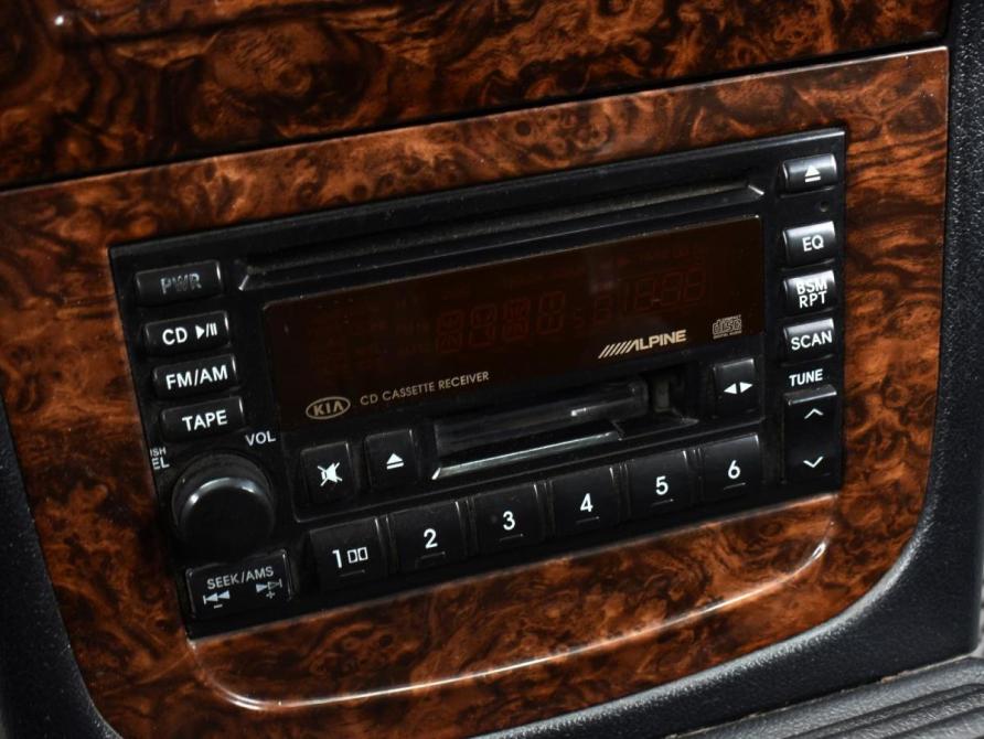Hyundai Galloper II Краснодар  - изображение 13
