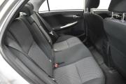 Toyota Corolla X (E140 E150) Рестайлинг Москва  - изображение 29