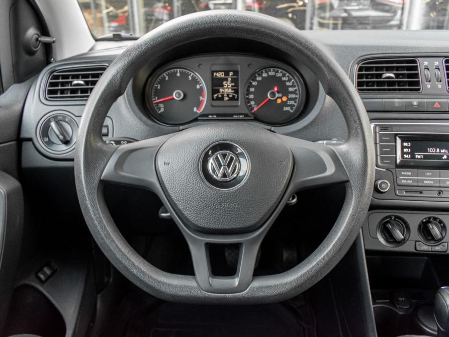 Volkswagen Polo V Рестайлинг Санкт-Петербург  - изображение 10