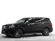 Mercedes-Benz GLS I (X166) Москва  - изображение 48