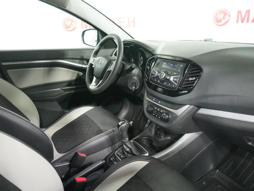 Lada (ВАЗ) Vesta I Вологда  - изображение 10