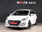 Hyundai i30 II Рестайлинг Екатеринбург  - изображение 18