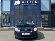 Toyota Auris I Архангельск  - изображение 22