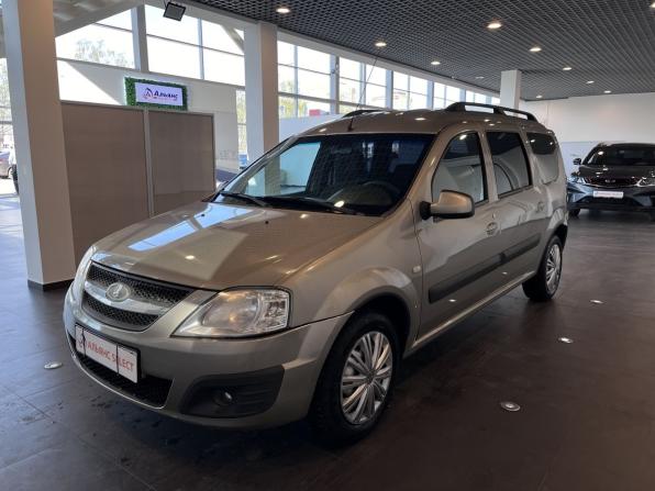 Lada (ВАЗ) Largus I с пробегом 2014 года, цена 763 000 рублей, 146338 км, универсал, Автокод Объявления