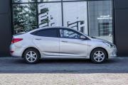 Hyundai Solaris I Рестайлинг Ульяновск  - изображение 22