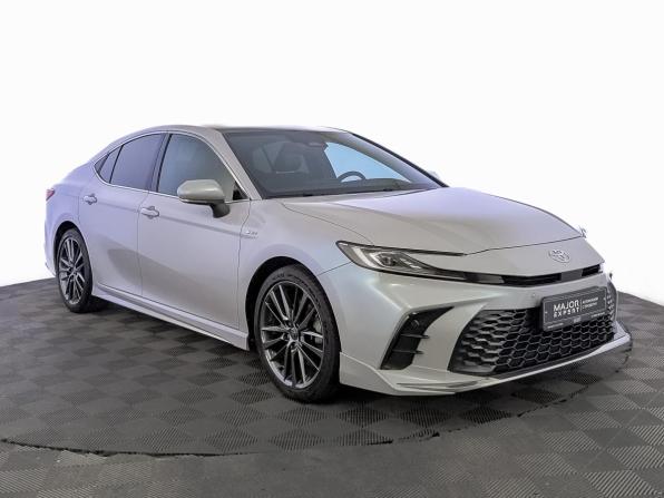 Toyota Camry IX (XV80) China Market с пробегом 2024 года, цена 3 800 000 рублей, 44745 км, седан, Автокод Объявления