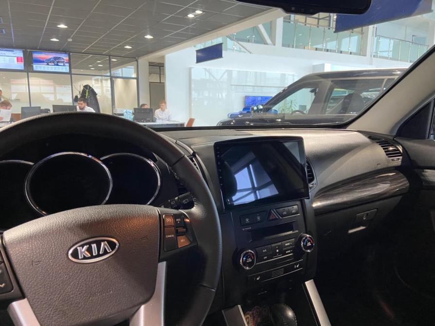 Kia Sorento II Сыктывкар  - изображение 27