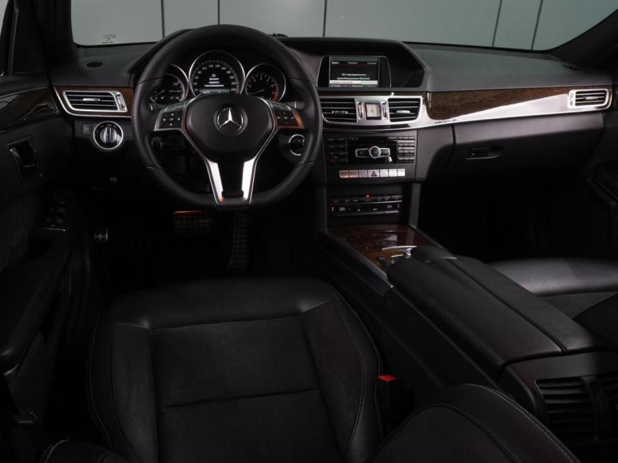Mercedes-Benz E-Класс IV (W212 S212 C207) Рестайлинг Воронеж  - изображение 6