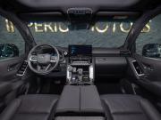 Toyota Land Cruiser 300 Series Москва  - изображение 49