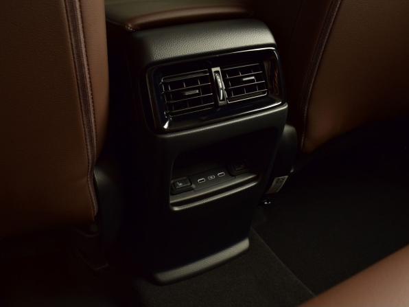 Honda CR-V VI с пробегом 2026 года, цена 4 099 995 рублей, 29 км, внедорожник, Автокод Объявления