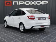 Lada (ВАЗ) Granta I Рестайлинг Пермь  - изображение 59