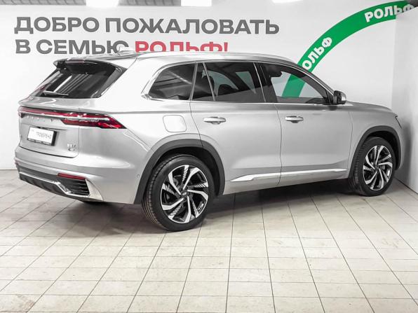 Geely Monjaro I с пробегом 2024 года, цена 3 420 000 рублей, 33101 км, внедорожник, Автокод Объявления
