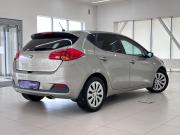 Kia Ceed II Волгоград  - изображение 34