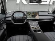 Geely Galaxy Starship 7 Краснодар  - изображение 27