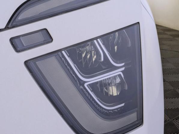 Hyundai Creta II с пробегом 2021 года, цена 2 350 000 рублей, 52725 км, внедорожник, Автокод Объявления