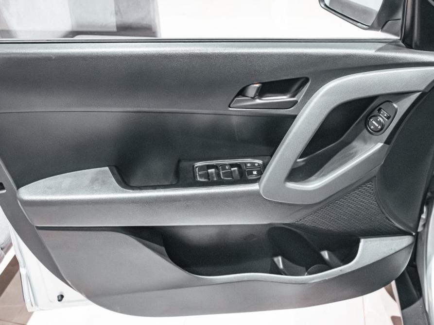 Hyundai Creta I Екатеринбург  - изображение 13