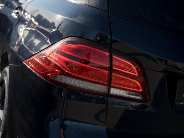 Mercedes-Benz GLE I (W166) с пробегом 2016 года, цена 3 875 000 рублей, 144546 км, внедорожник, Автокод Объявления