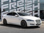 Jaguar XF I Рестайлинг Краснодар  - изображение 33
